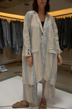 Rundholz Dip Coat
