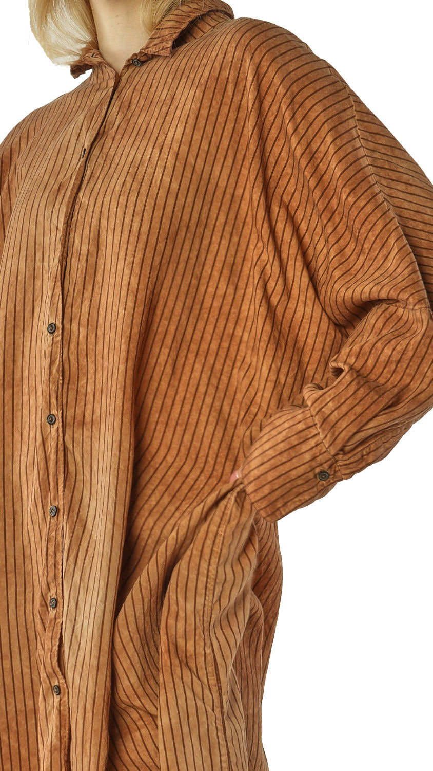 Rundholz Dip Tunic