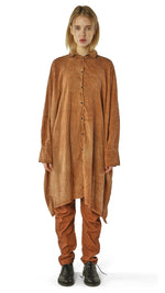 Rundholz Dip Tunic