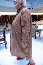 Rundholz Dip Tunic