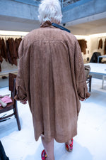 Rundholz Dip Tunic