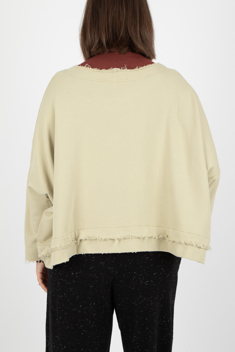Estudio Viva Sofia Sweater