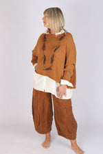 Rundholz Black Label Pullover