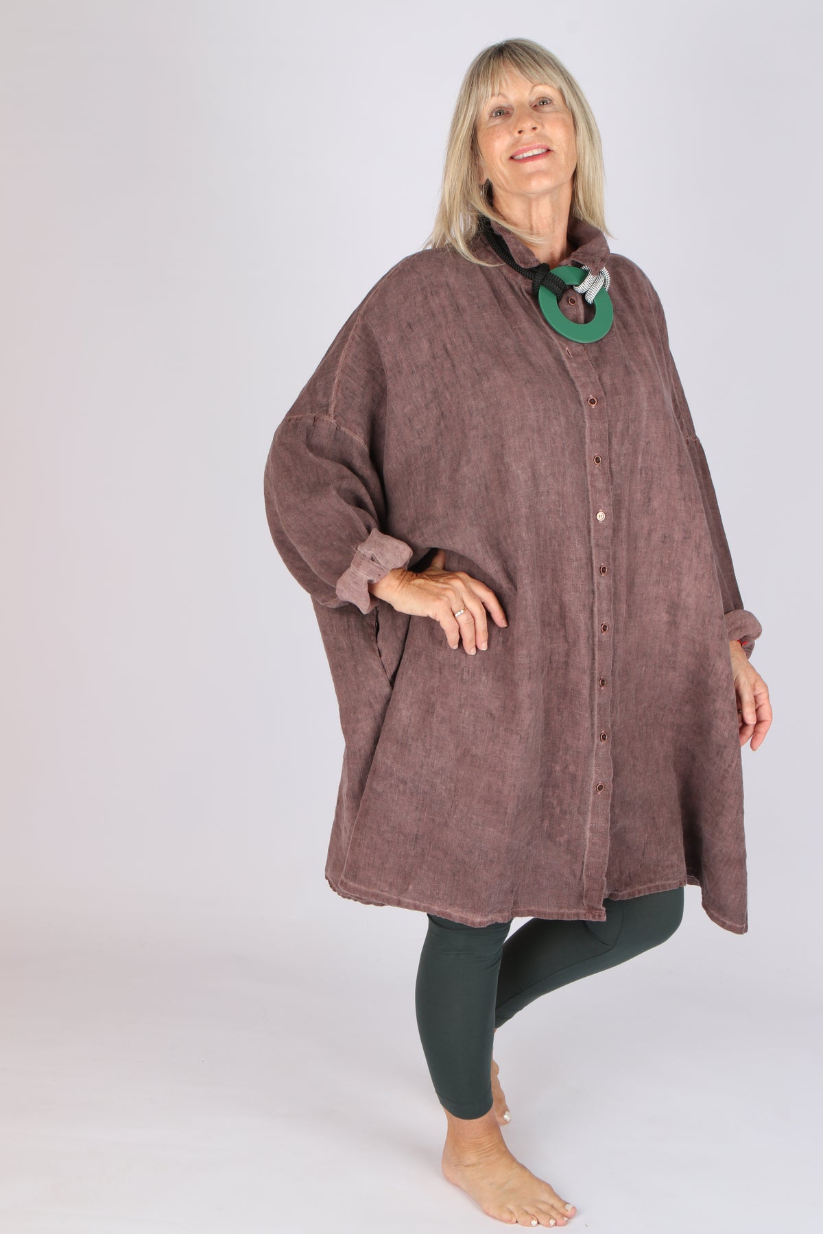 Rundholz Black Label Dress