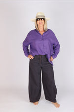 Estudio Viva Carla Linen Shirt