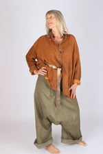 Rundholz Black Label Blouse