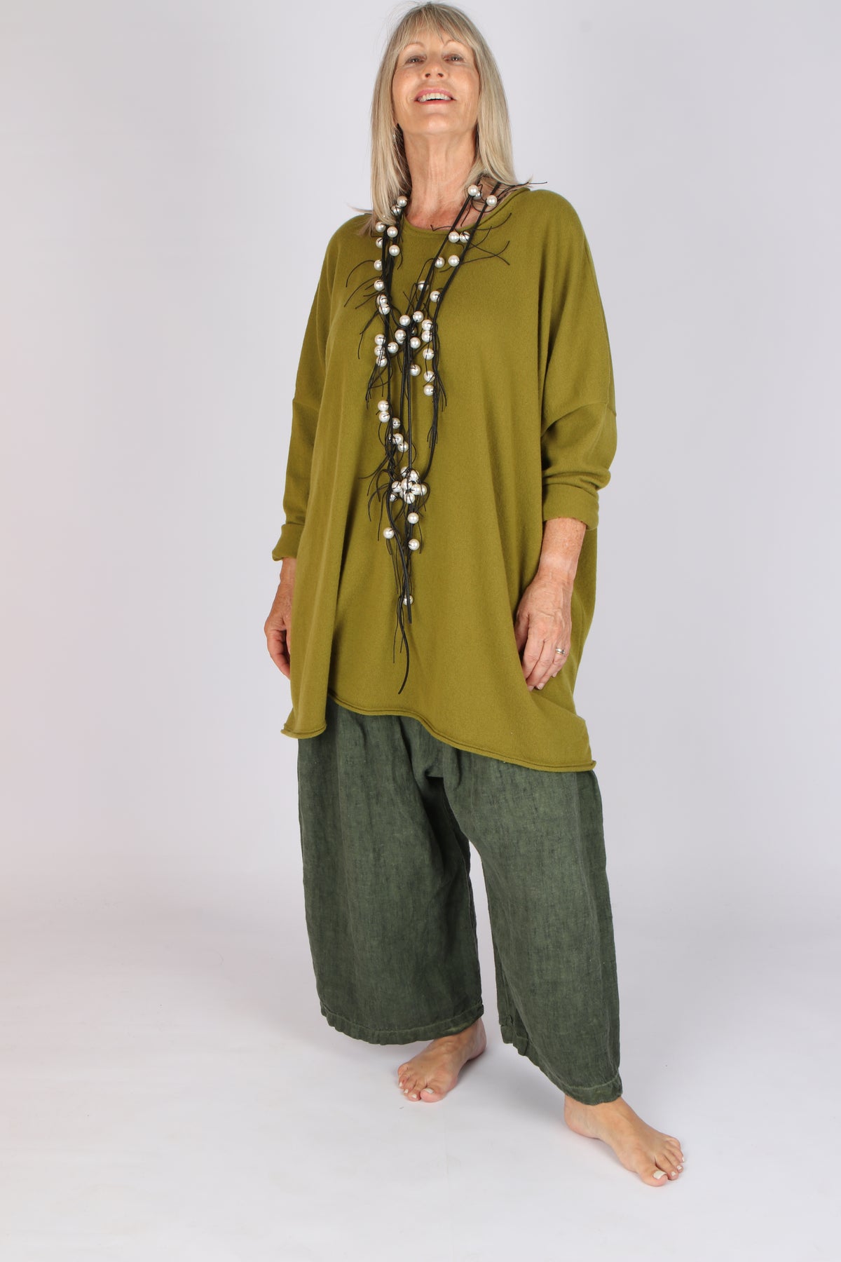Rundholz Black Label Trousers