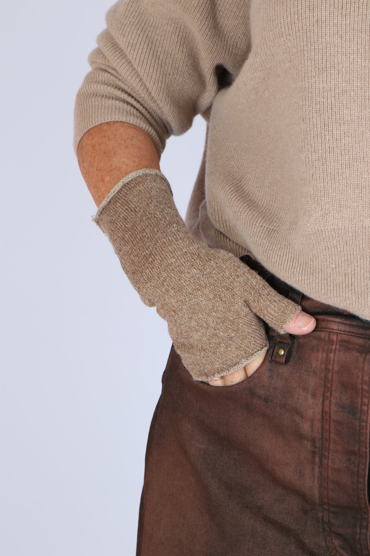 Rundholz Cuff
