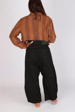 Rundholz Dip Trousers