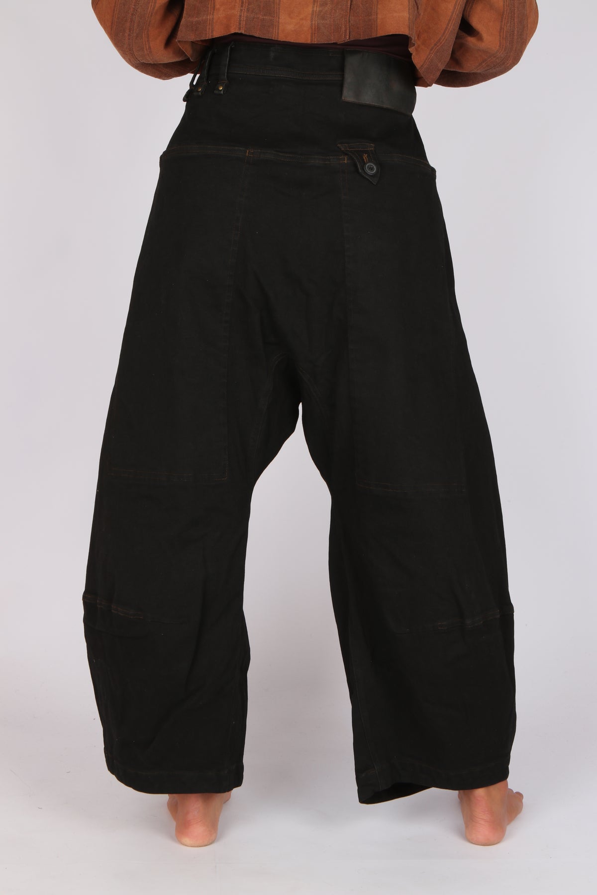Rundholz Dip Trousers