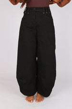 Rundholz Dip Trousers