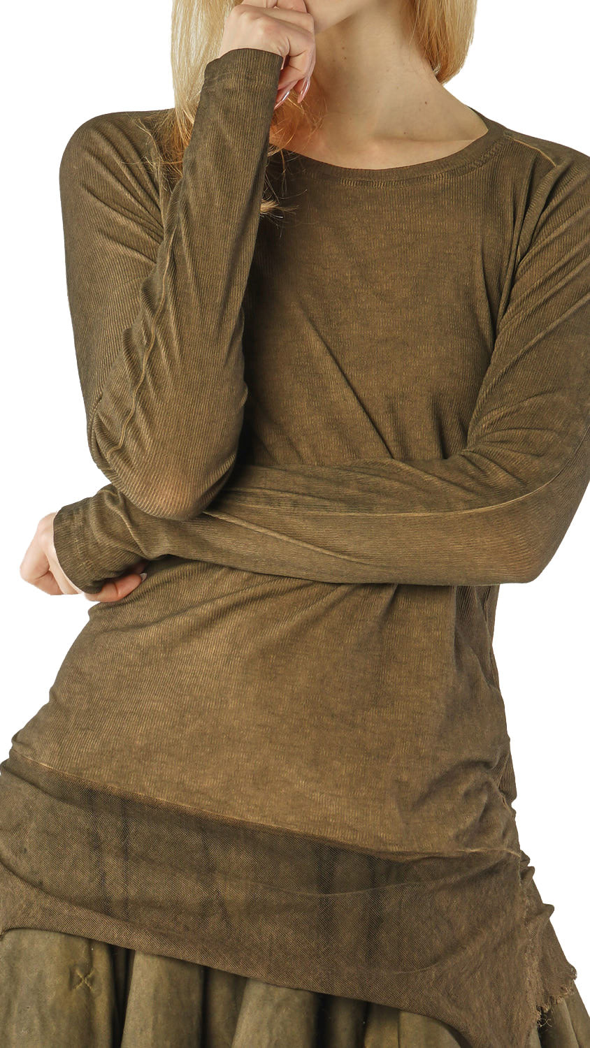 Rundholz Dip Top