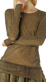 Rundholz Dip Top