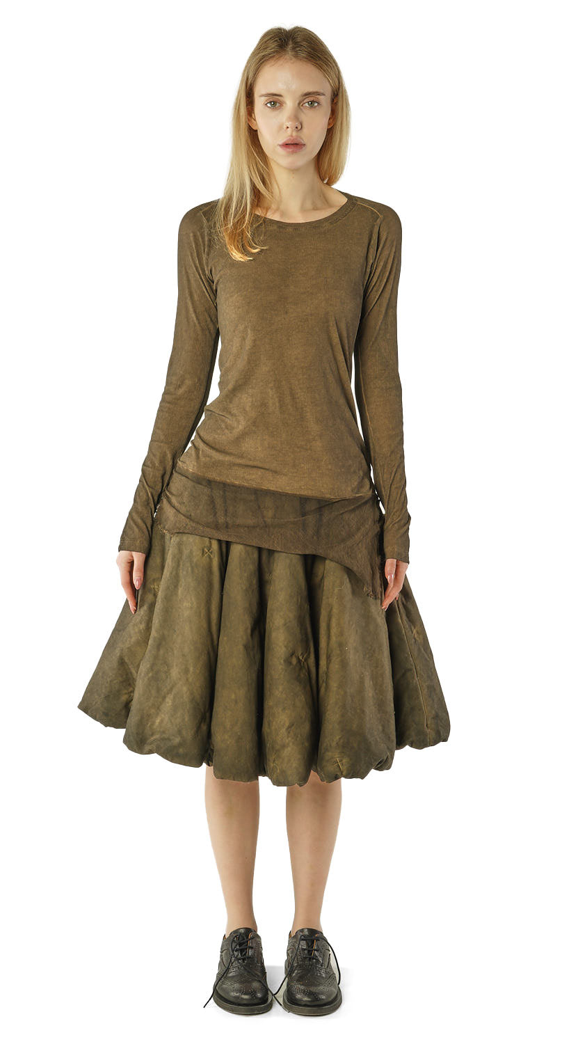 Rundholz Dip Top