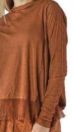 Rundholz Dip Top