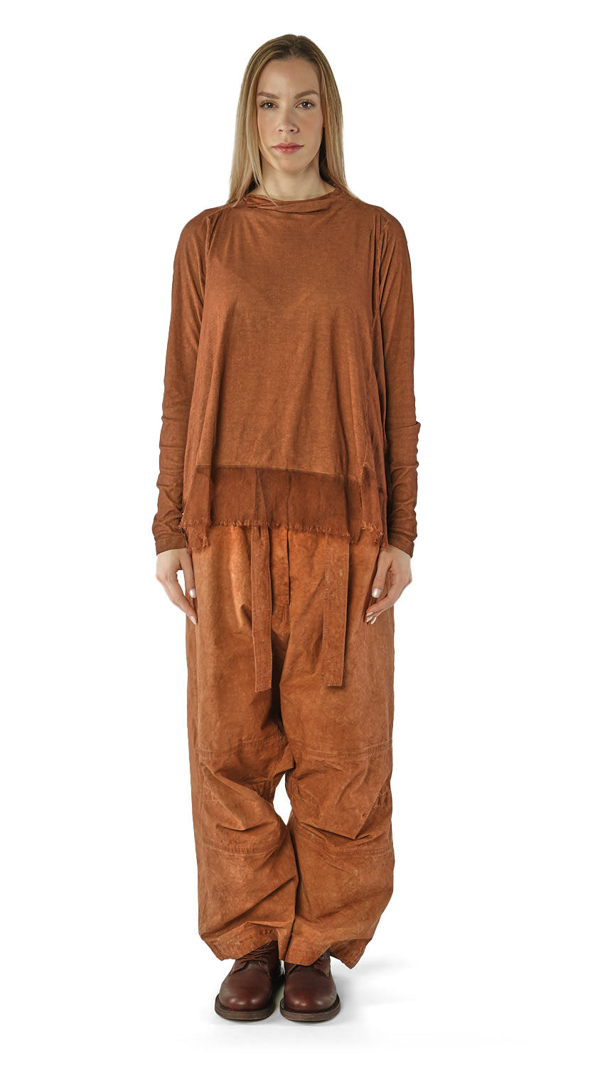 Rundholz Dip Top