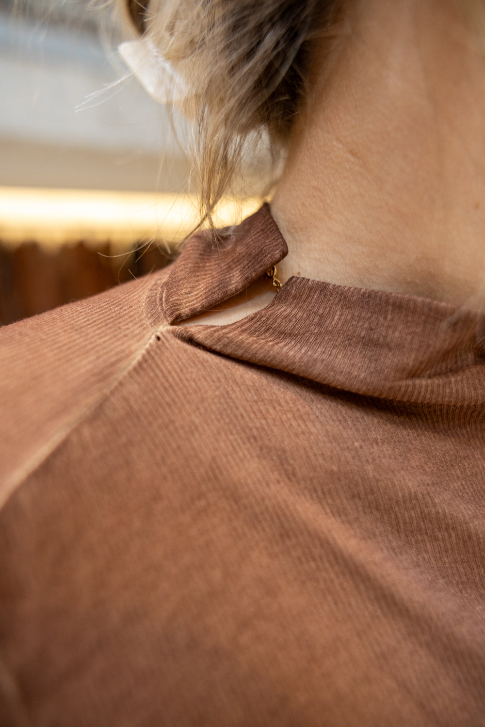 Rundholz Dip Top