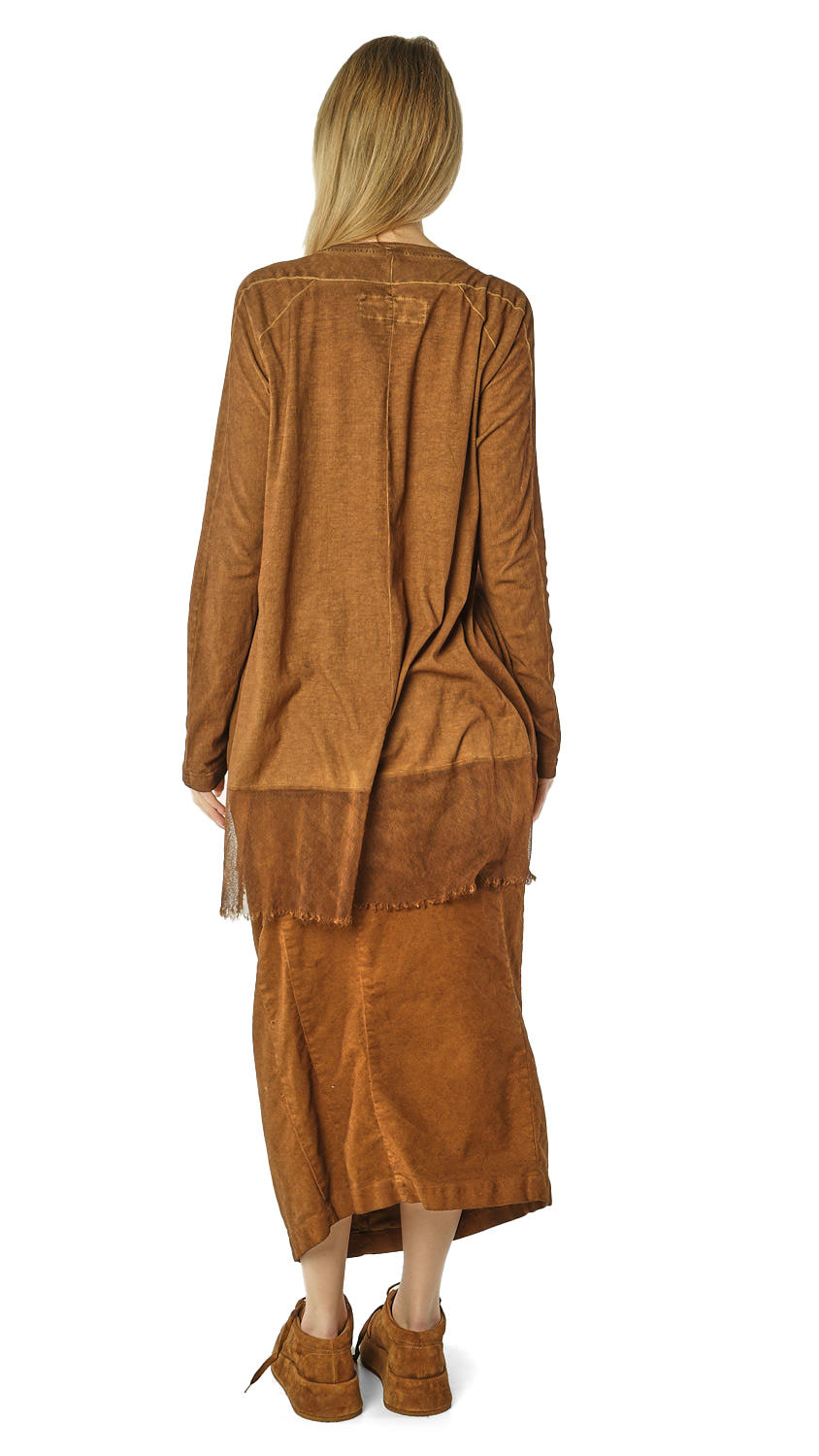 Rundholz Dip Top
