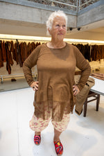 Rundholz Dip Top