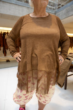 Rundholz Dip Top
