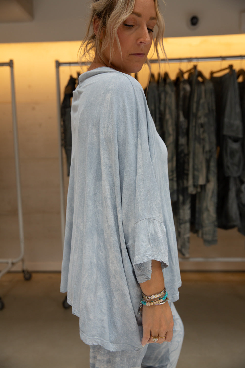 Rundholz Dip T-Shirt