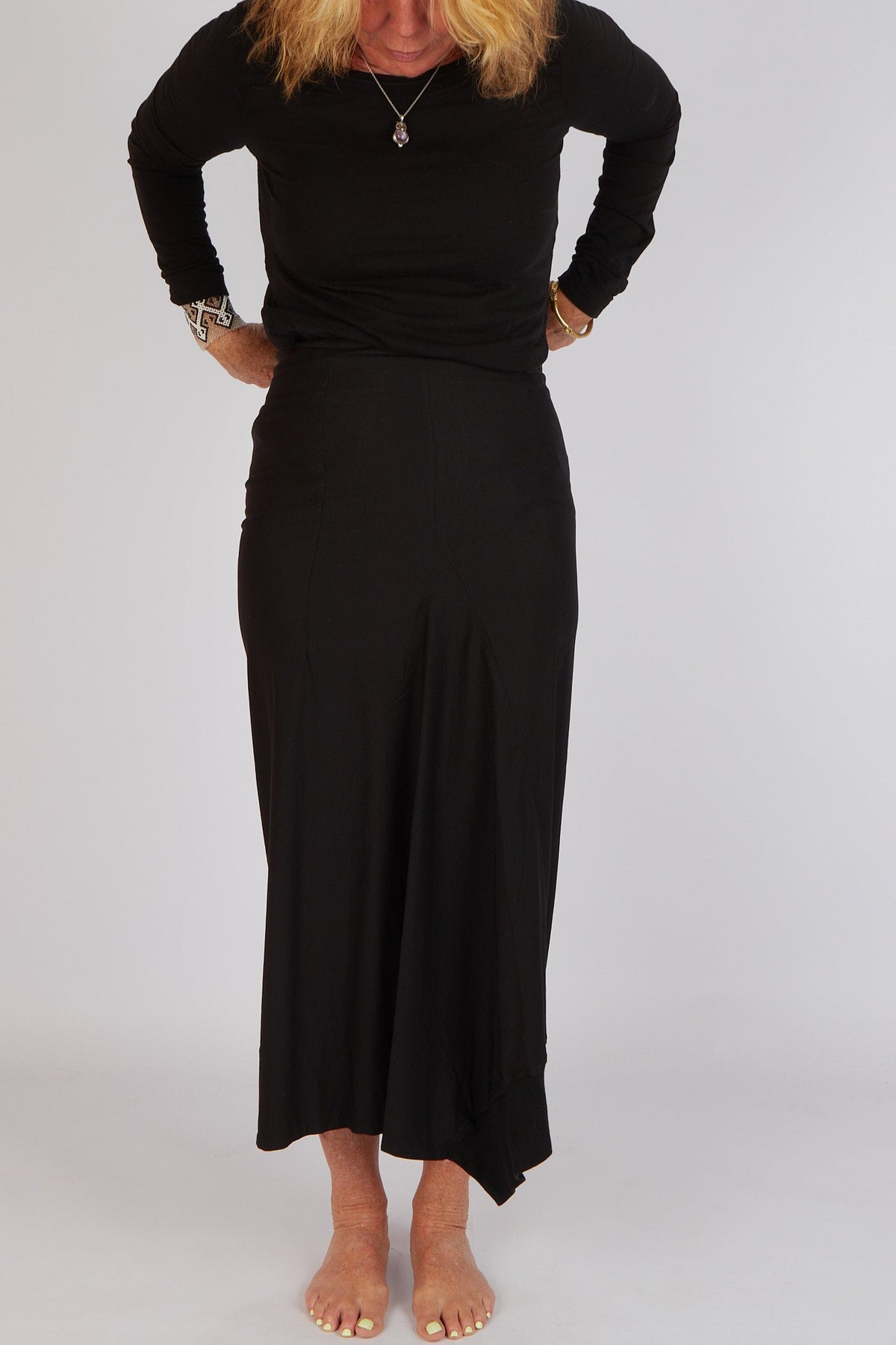 Rundholz Black Label Skirt