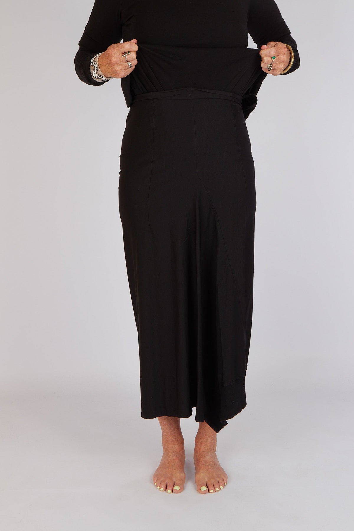 Rundholz Black Label Skirt