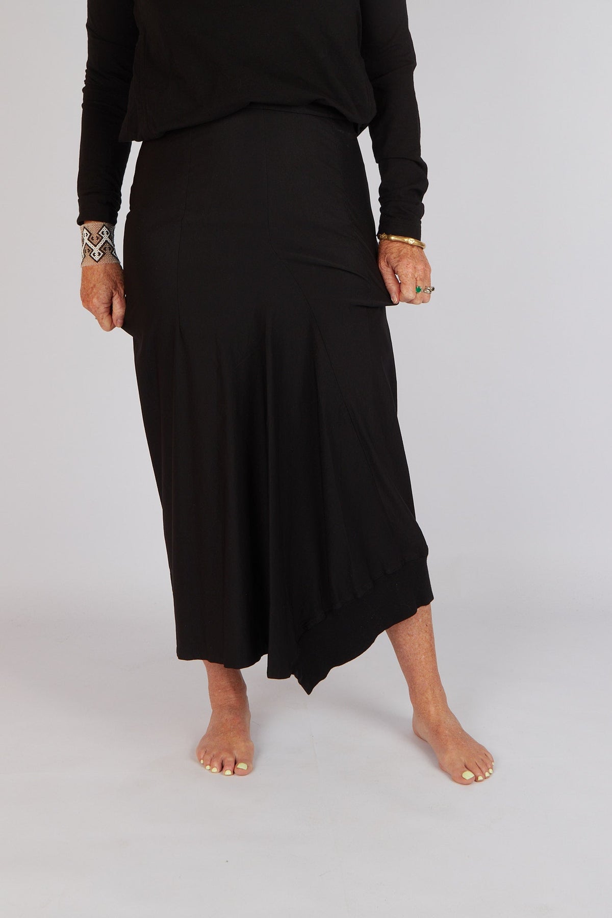 Rundholz Black Label Skirt