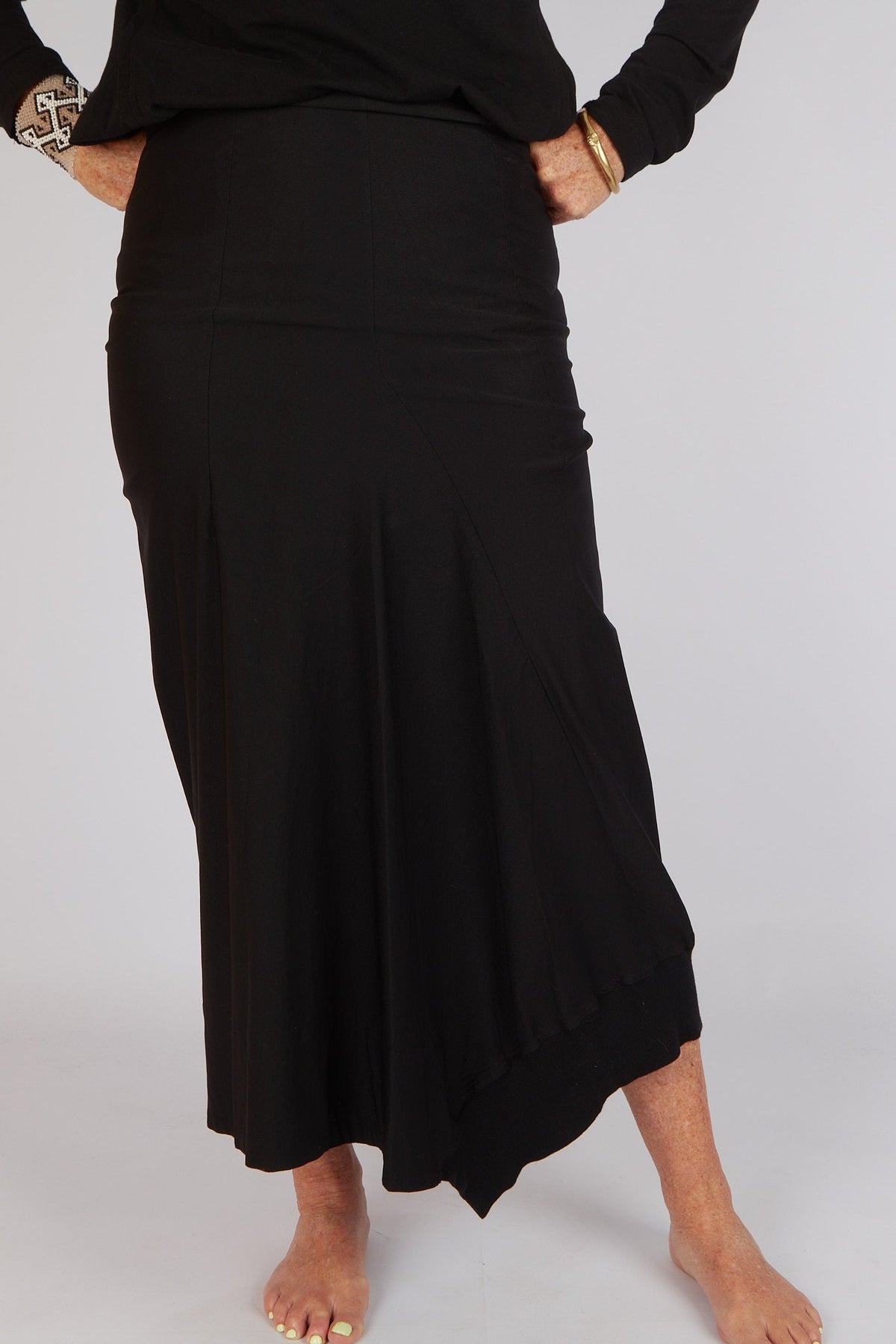 Rundholz Black Label Skirt