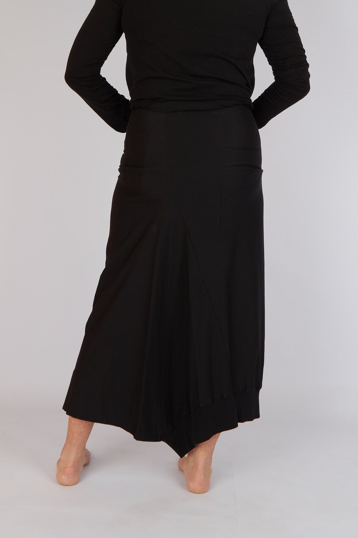 Rundholz Black Label Skirt