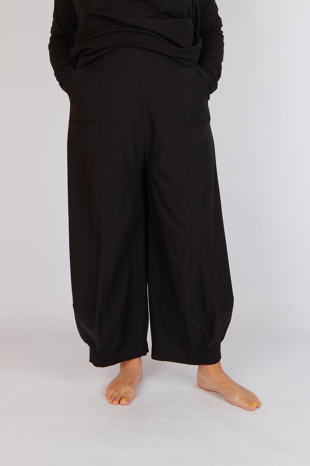 Rundholz Black Label Trousers