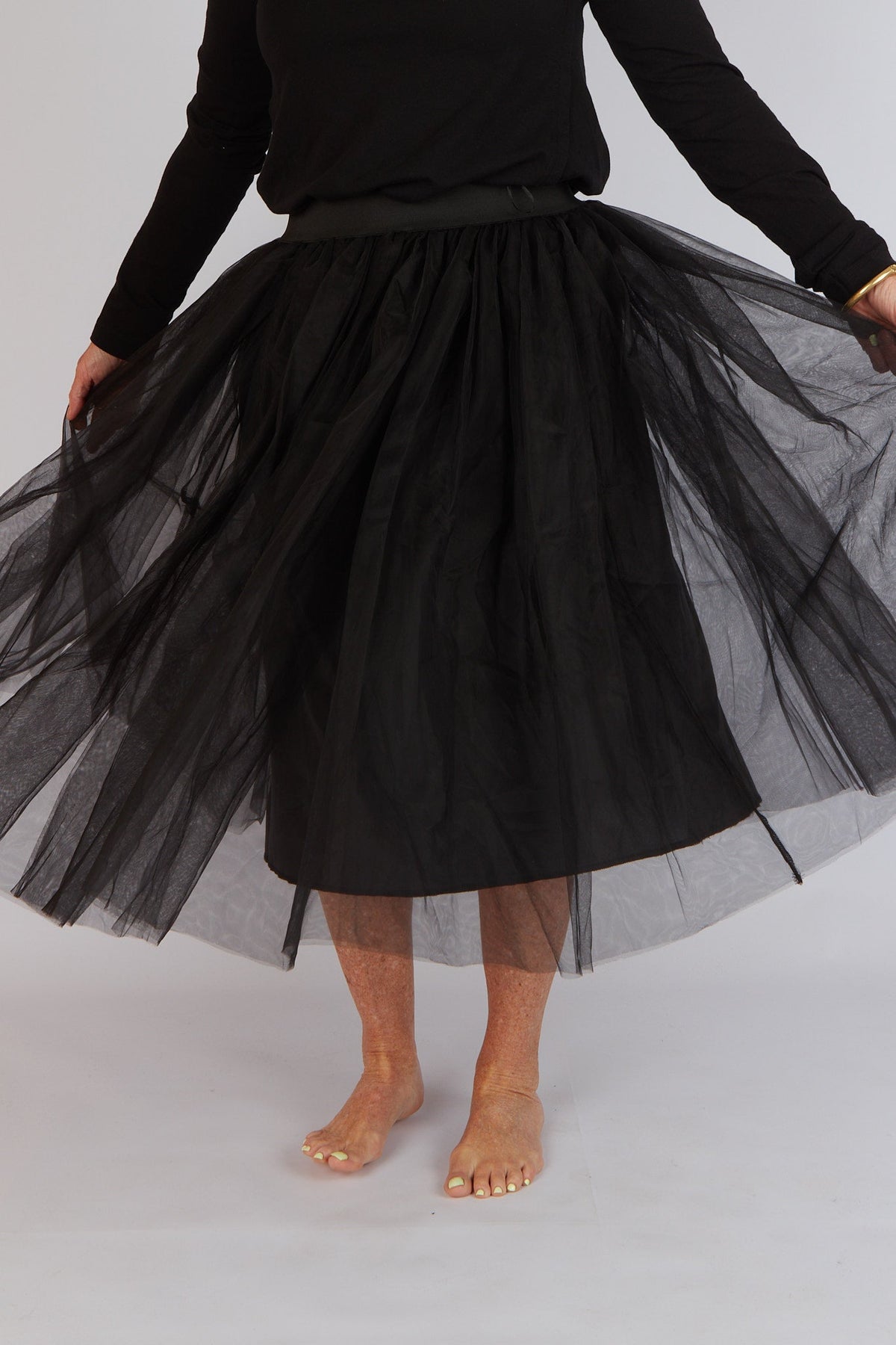 Tutu Skirt