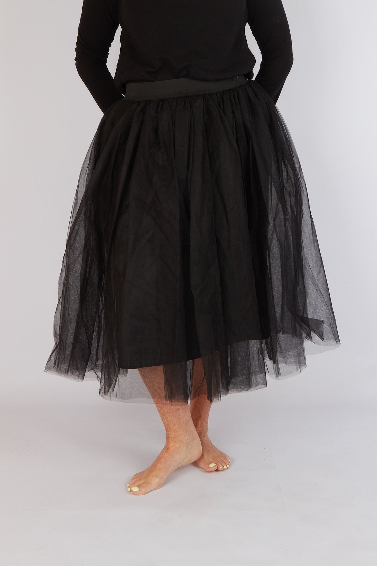 Tutu Skirt