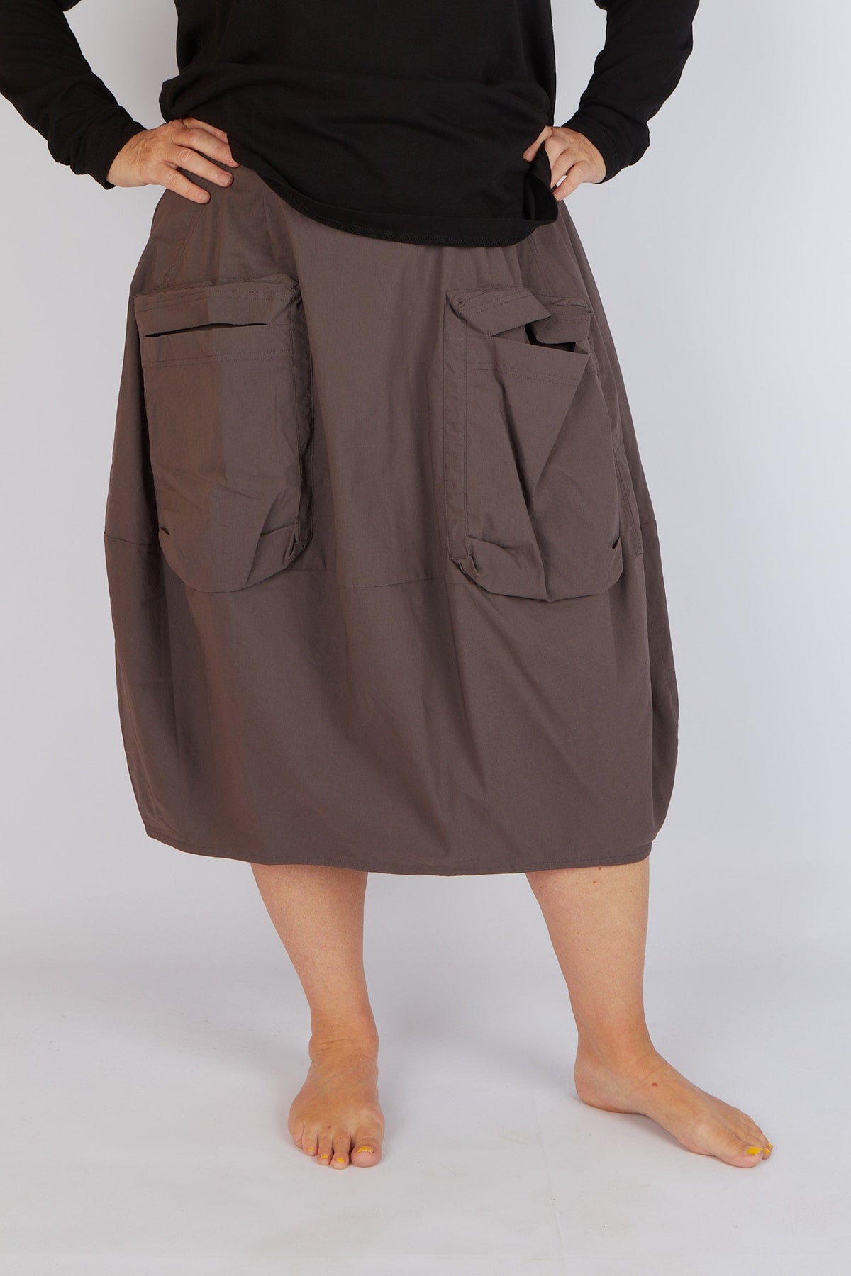 Rundholz Black Label Skirt