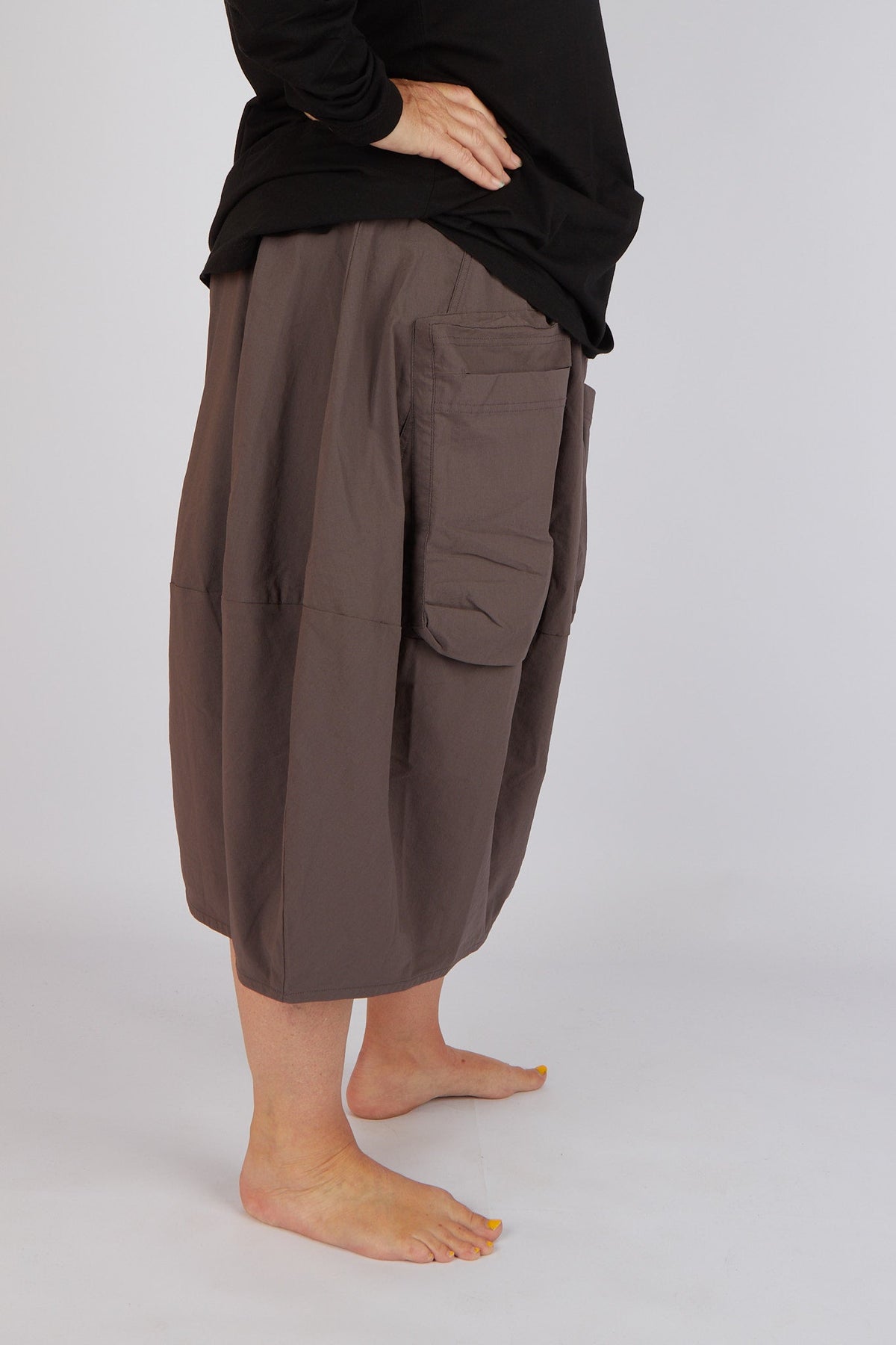 Rundholz Black Label Skirt