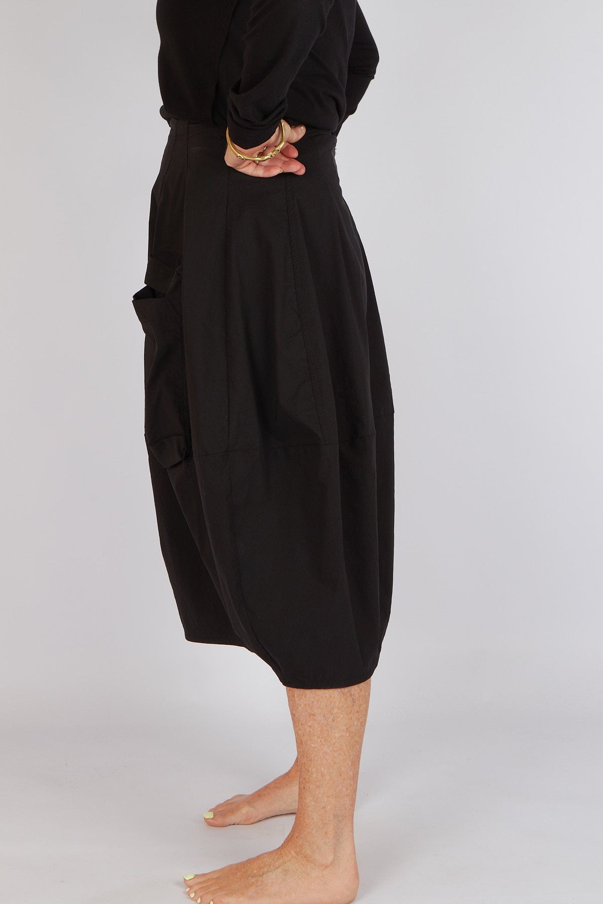Rundholz Black Label Skirt