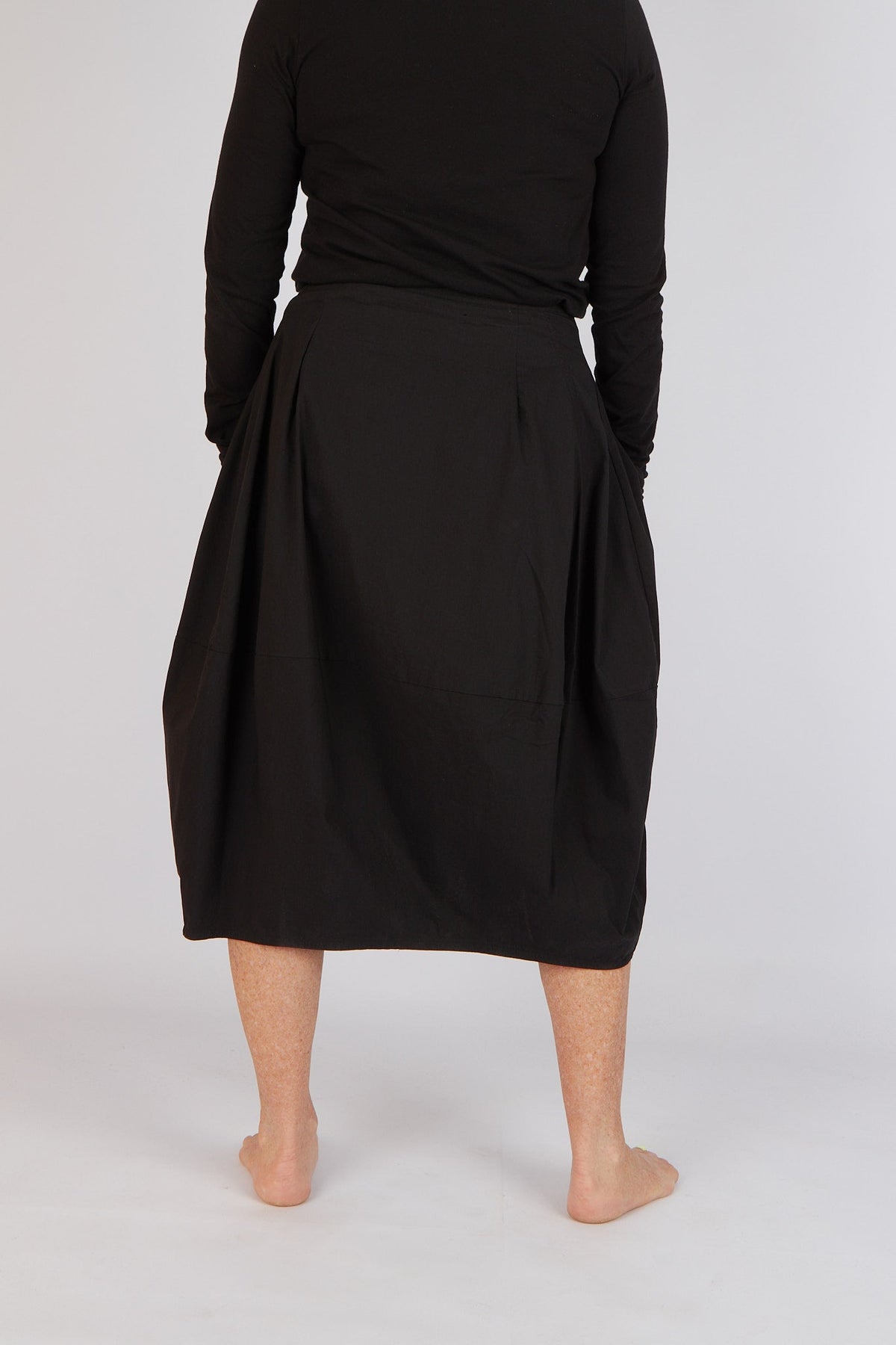 Rundholz Black Label Skirt