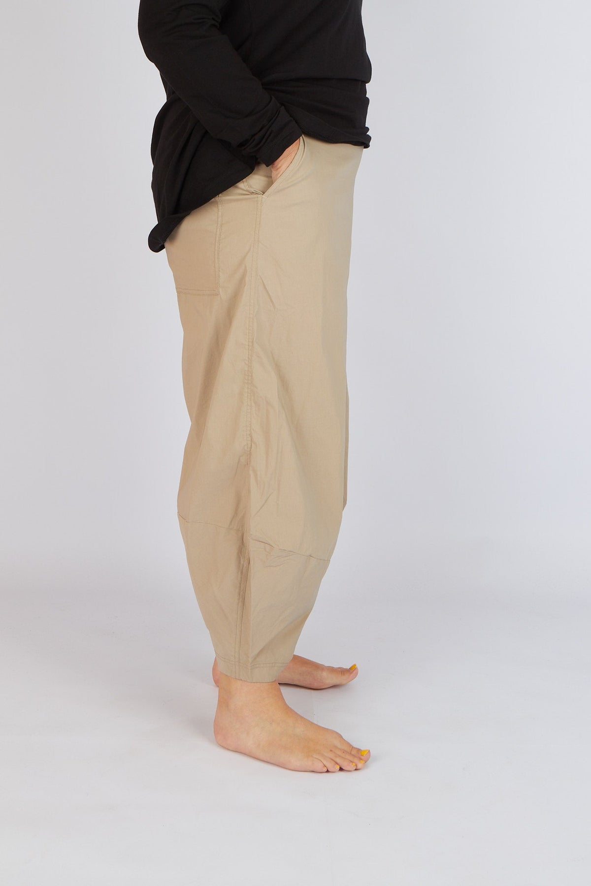 Rundholz Black Label Trousers