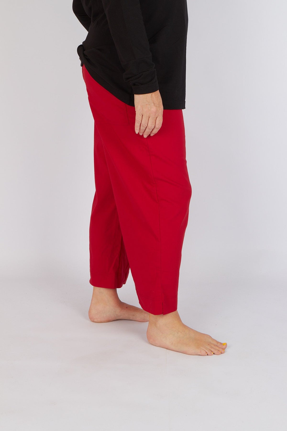 Rundholz Black Label Trousers