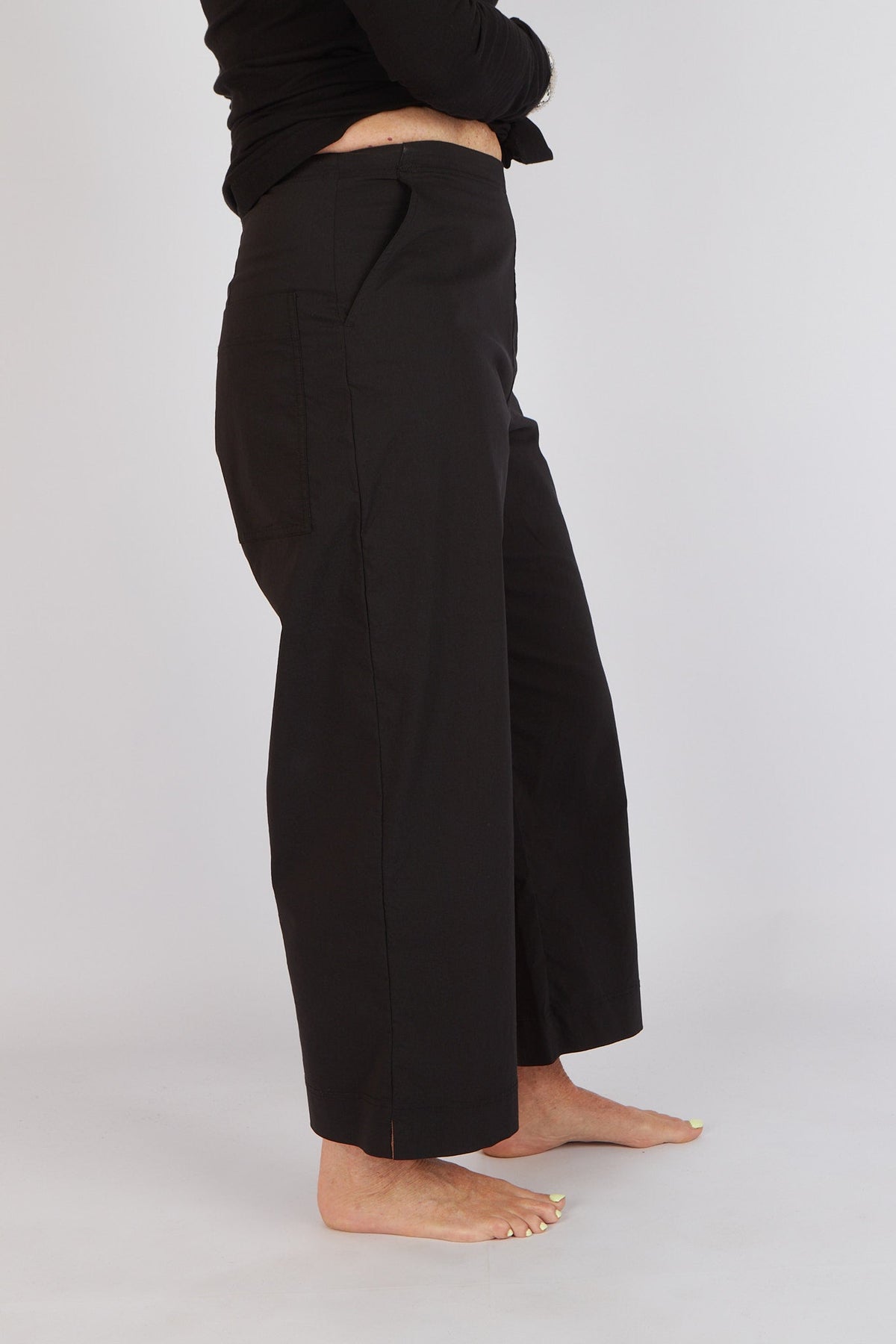 Rundholz Black Label Trousers