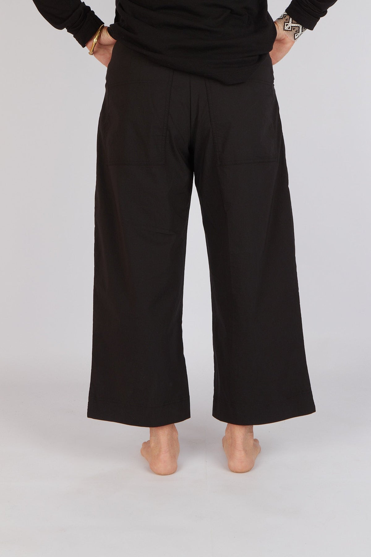 Rundholz Black Label Trousers