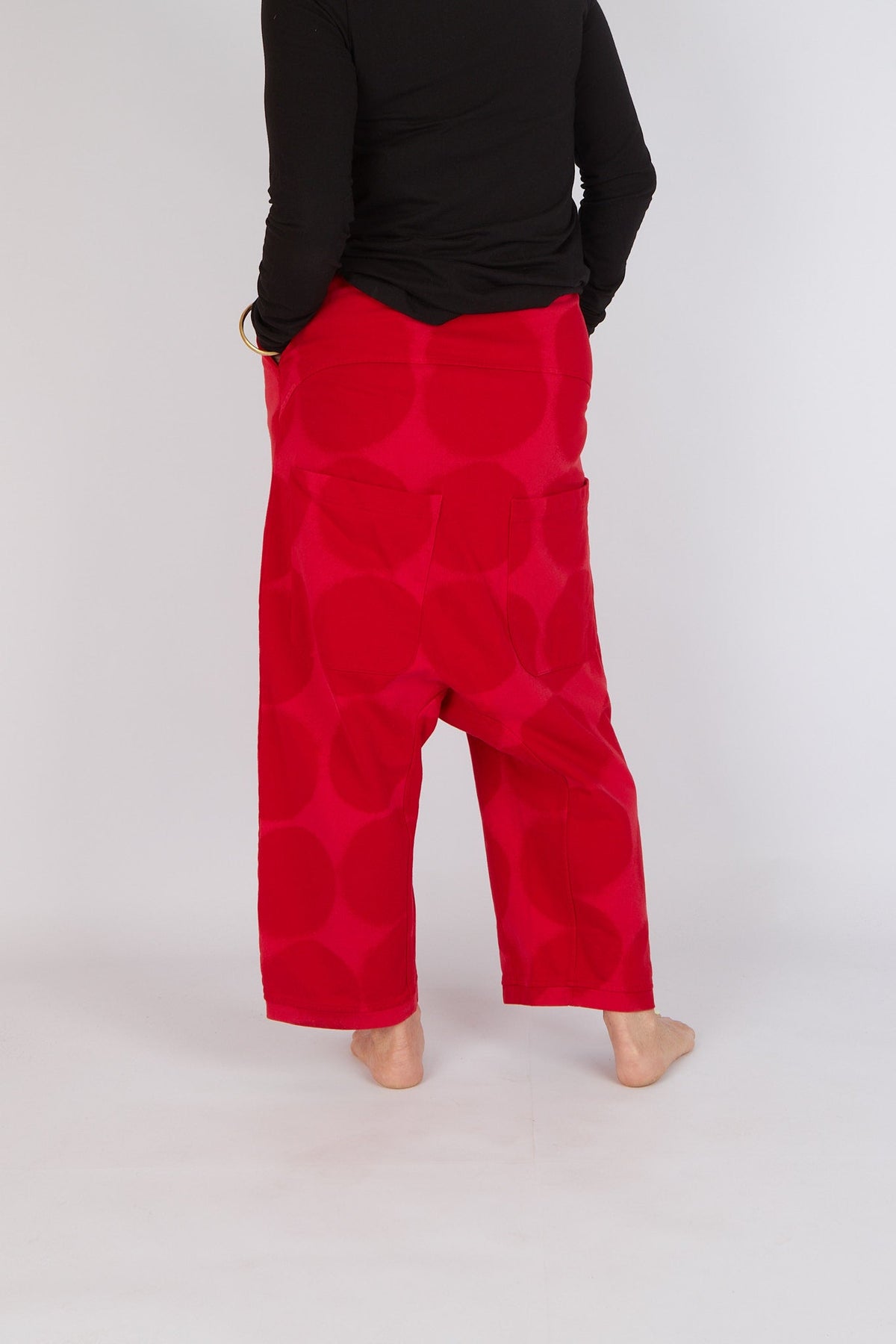 Rundholz Trousers