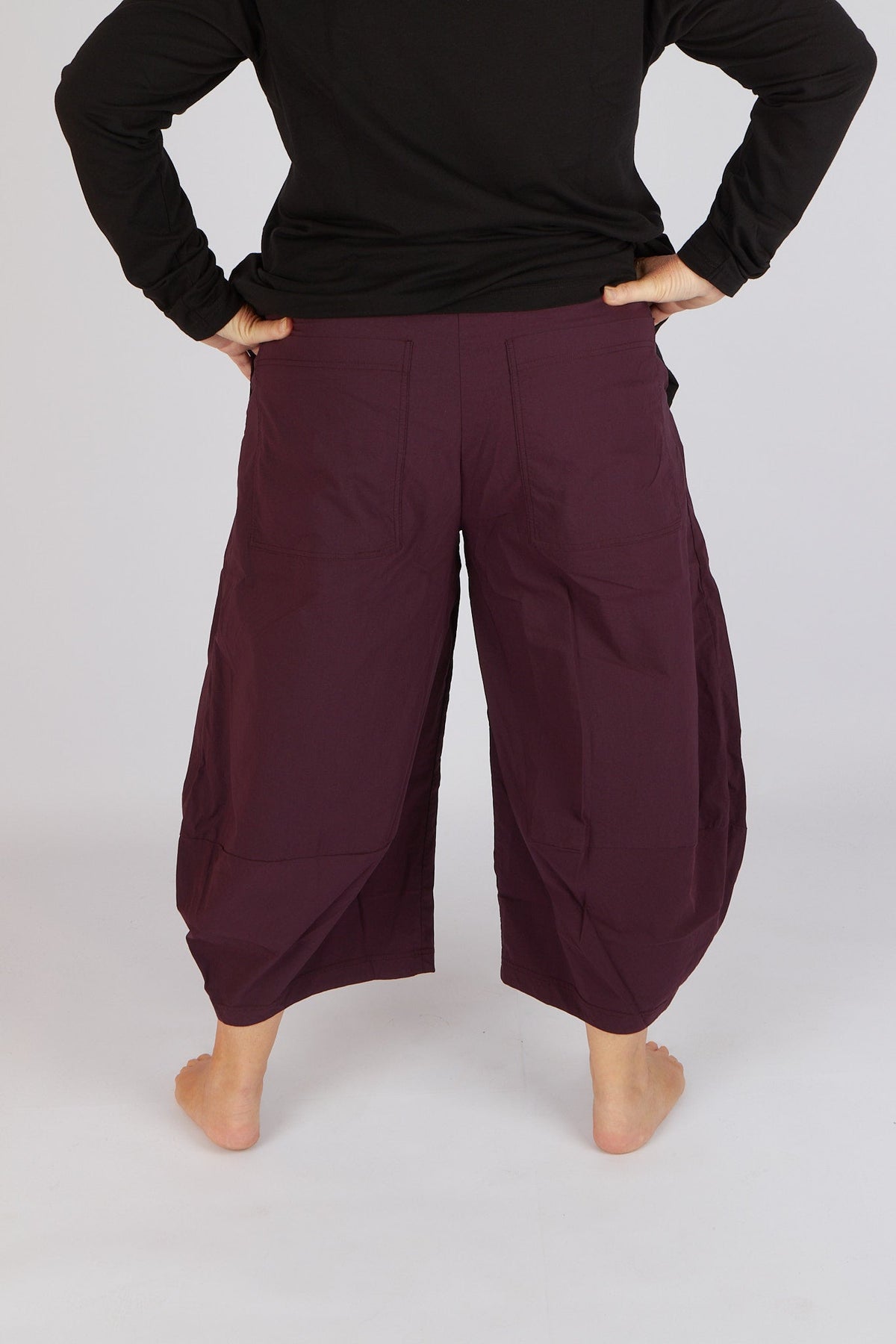 Rundholz Black Label Trousers