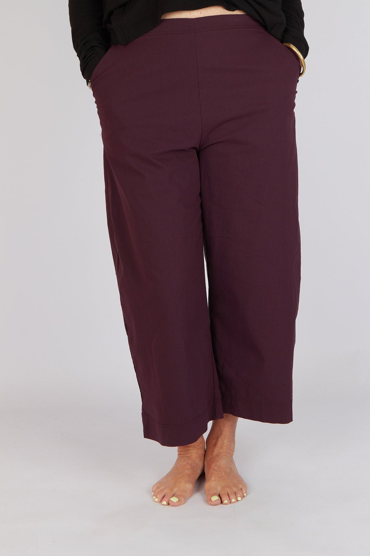 Rundholz Black Label Trousers