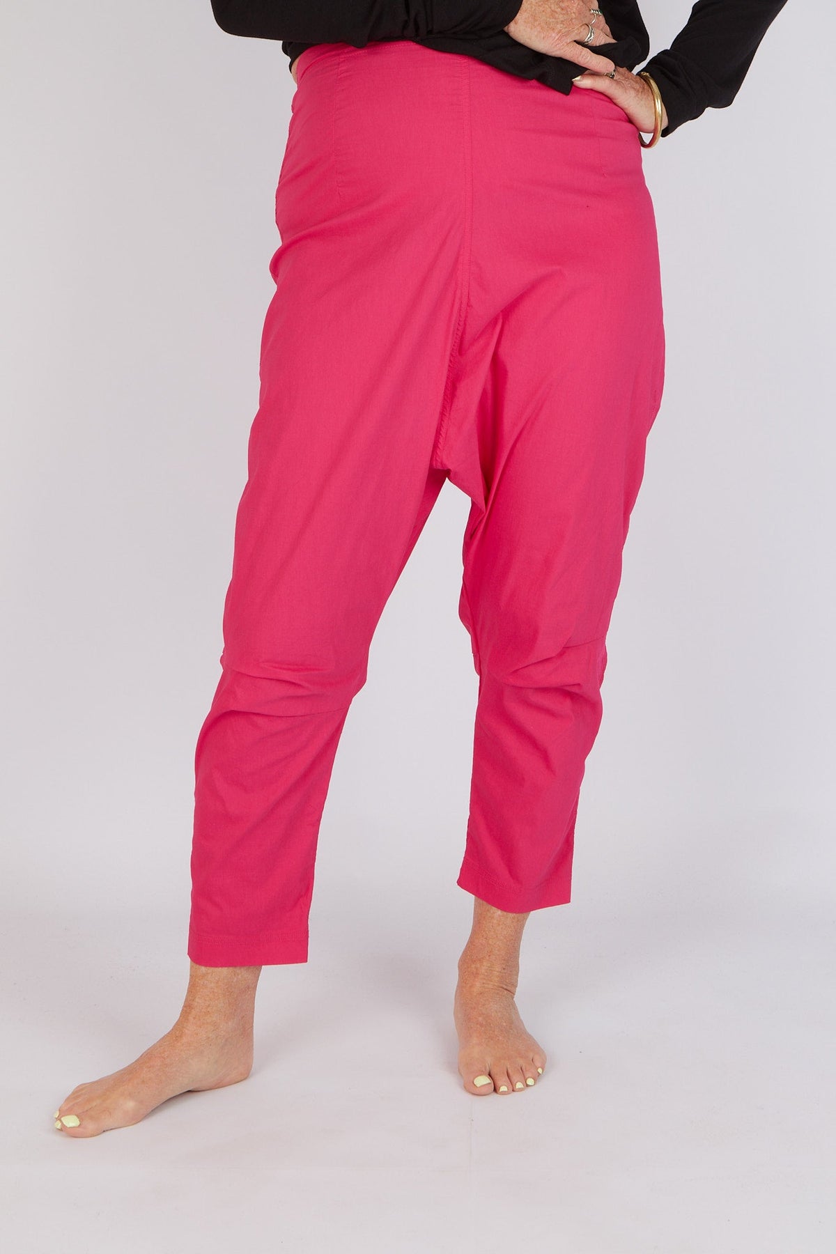 Rundholz Black Label Trousers