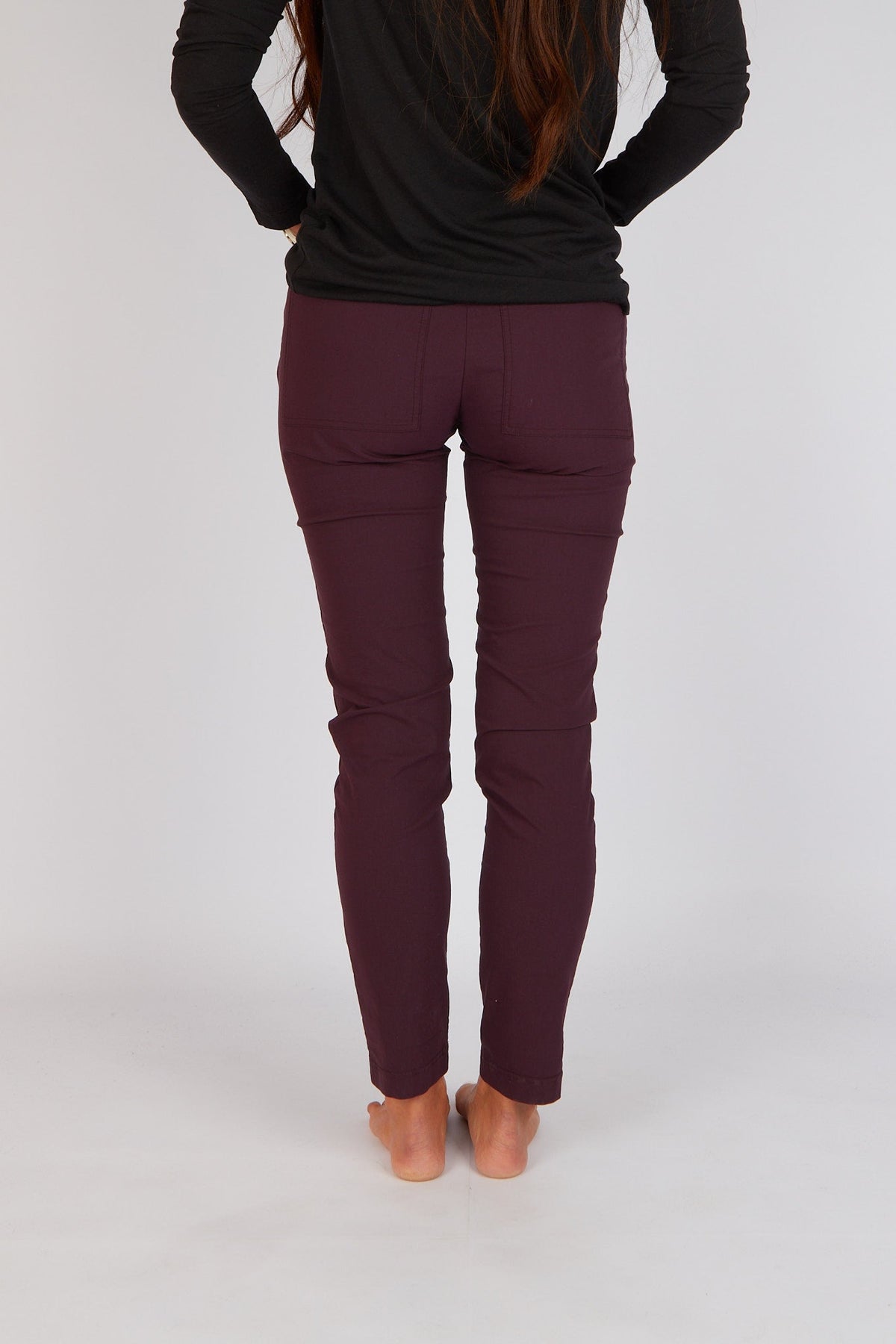 Rundholz Black Label Trousers