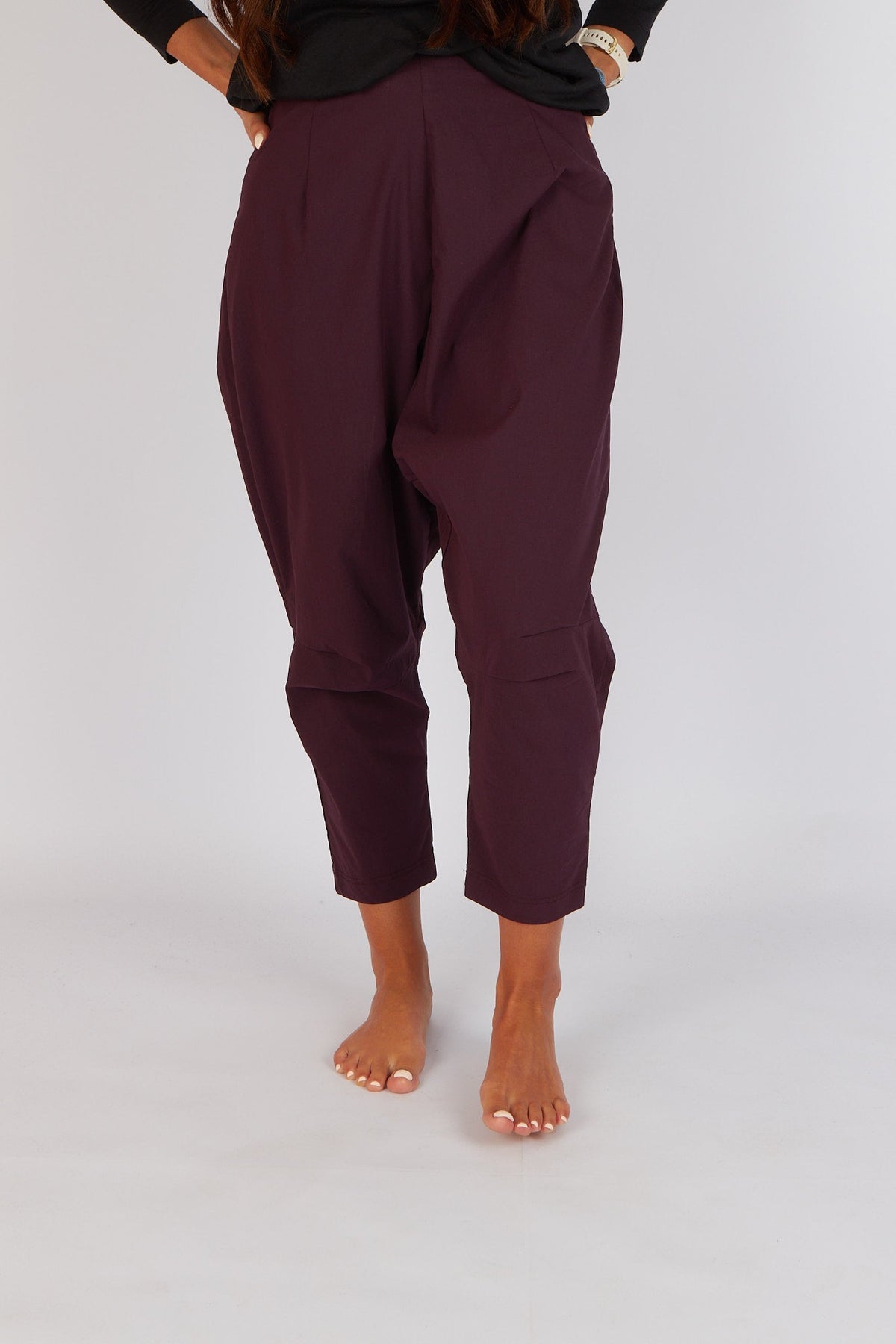 Rundholz Black Label Trousers