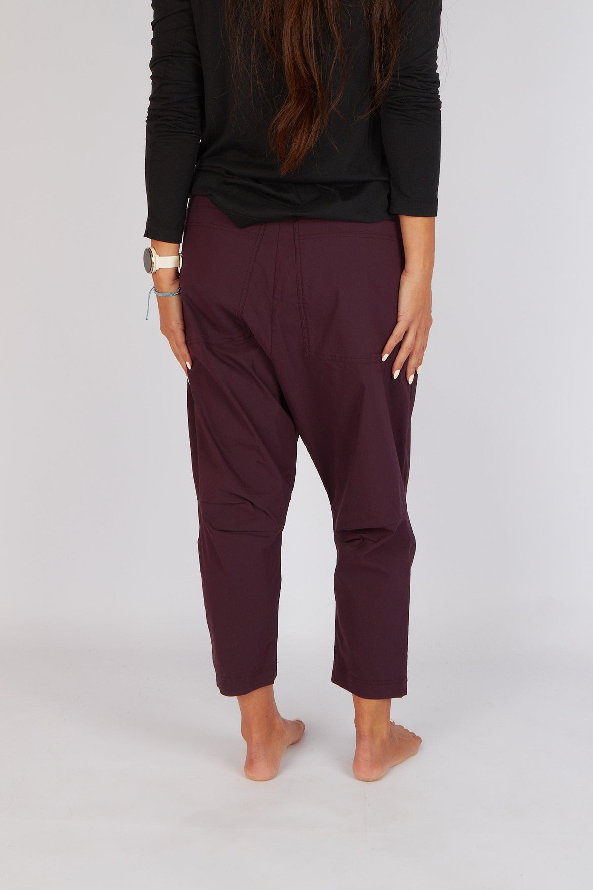 Rundholz Black Label Trousers
