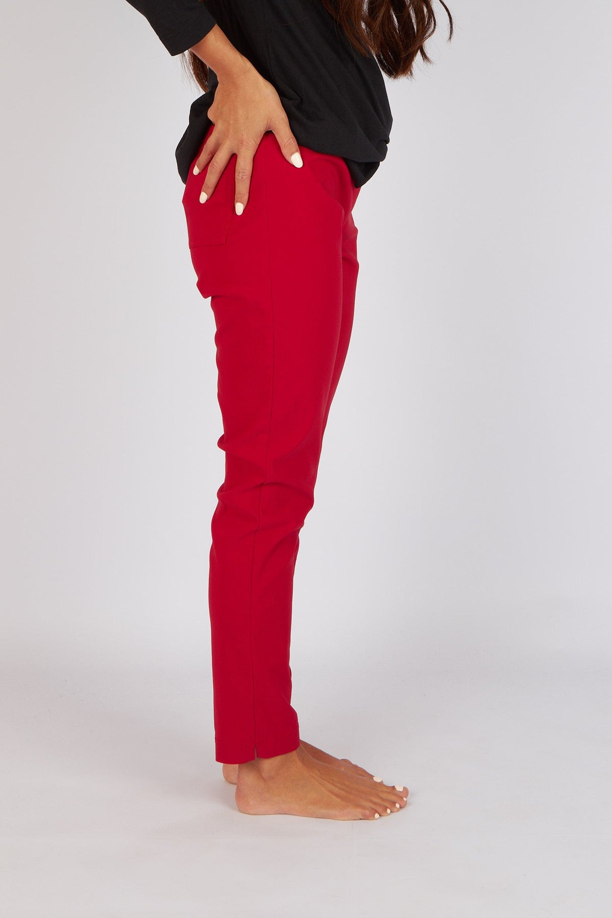 Rundholz Black Label Trousers