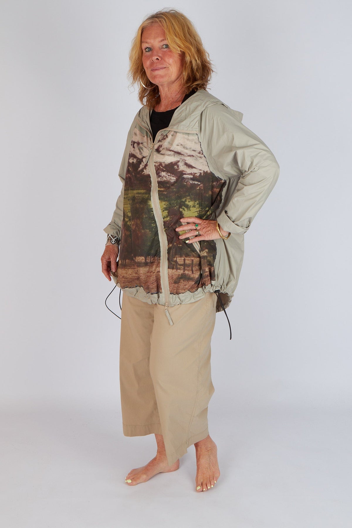 Rundholz Black Label Jacket